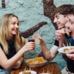 Madrid: Guided Tapas Food Tour with Dinner - What Makes This Tour Stand Out?