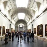 Madrid: Guided Tour of Prado Museum and Royal Palace - The Experience: What You Can Expect