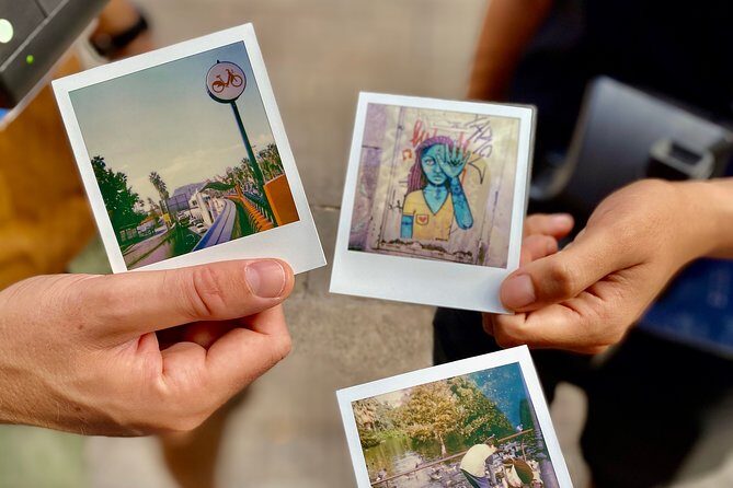 Madrid Hidden Street Art Tour - Exploring the Itinerary: Street Art in Lavapiés