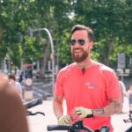 Madrid: Highlights Bike Tour with Optional E-Bike or Tapas - The Itinerary in Detail