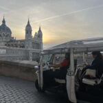 Madrid: Highlights City Tour by Electric Tuk Tuk - The Itinerary and What You’ll See