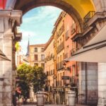 Madrid: Highlights of Madrid Walking Tour - Practical Details and Why They Matter