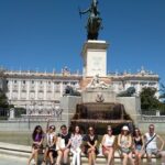 Madrid Highlights: Private Walking Tour - Practical Insights & Value