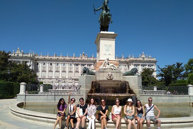 Madrid Highlights: Private Walking Tour - Practical Insights & Value