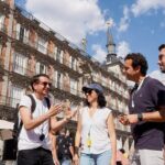 Madrid Highlights Tour with Santiago Bernabeu Stadium Entrance - Frequently Asked Questions