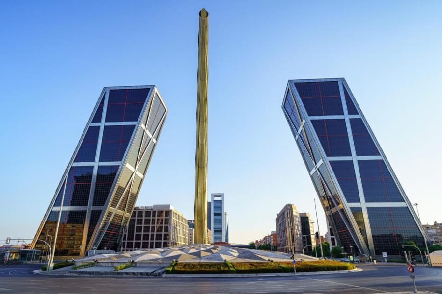 Madrid: Insta-Perfect Walk with a Local - What to Expect from the Madrid Insta-Perfect Walk