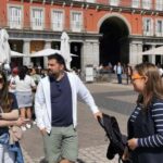 Madrid: Kids and Family Sightseeing Tour - Authentic Experiences and Reviews