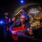 Madrid: La Cueva de Lola Flamenco Show Tickets with Drink - What’s Included and How It Works
