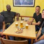 Madrid LGBTQ Tapas Tour - What’s Included & What’s Not