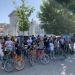 Madrid: Literary Quarter & Retiro Park Electric Bike Tour - Practical Tips for Your Ride