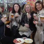 Madrid Local's Tapas Tour Dinner with a side of History - Main Squares and Hidden Corners