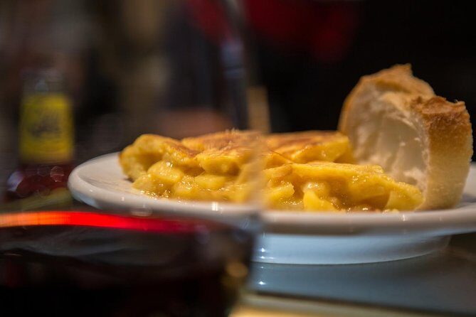 Madrid Local's Wine and Tapas Lunch Tour with a side of History - A Deep Dive into the Madrid Local’s Wine & Tapas Tour