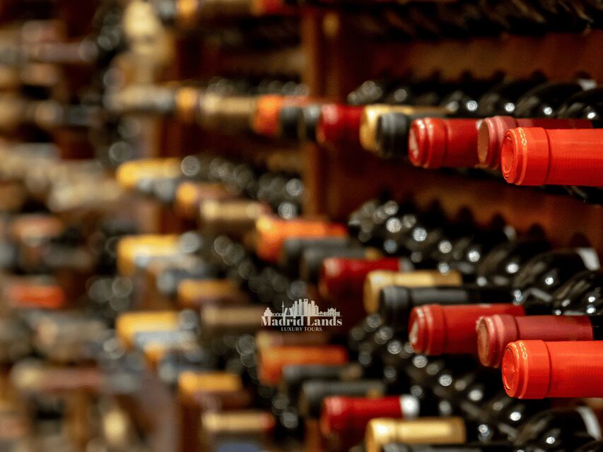 Madrid: Luxury Winery Emilio Moro Tour - Why This Tour Is a Great Choice