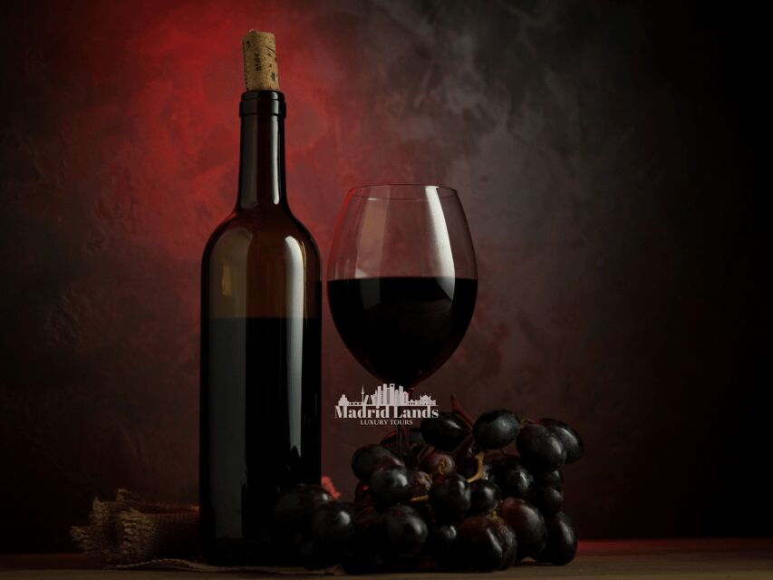 Madrid: Luxury Winner and Ribera del Duero Tour - The Itinerary in Detail: What to Expect