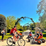 Madrid: Magic Retiro Park Bike Tour - Practical Details and Tips