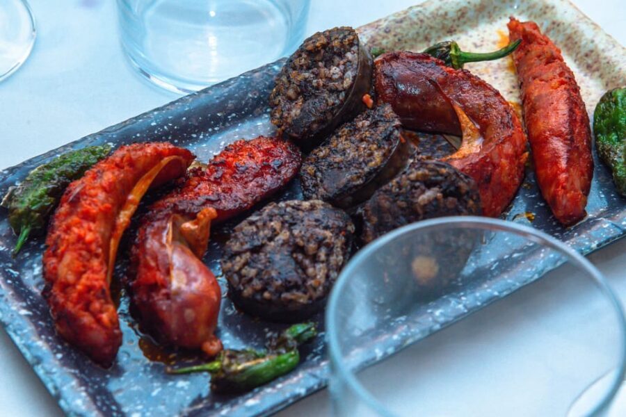 Madrid: Murder Mystery Dinner Experience - What the Experience Looks Like