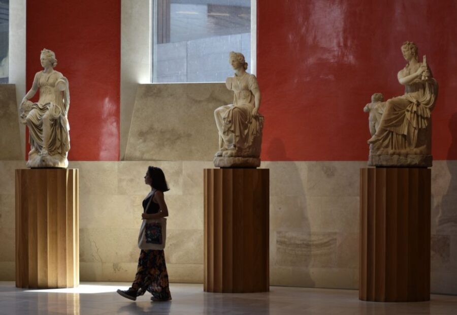 Madrid: Museo del Prado Guided Tour - An In-Depth Look at the Itinerary and Experience