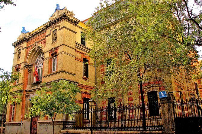 Madrid off the Beaten Path: Private Walking Tour (Customizable) - Practical Details and Tips