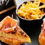 Madrid: Old Madrid Walking Food and Wine Tour - The Food Stops and Their Significance