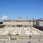Madrid Old Town & Royal Palace Walking Tour Skip the Line Ticket - Detailed Breakdown of the Itinerary