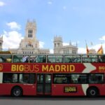 Madrid: Open-Top Big Bus Sightseeing Tour with Live Guide - Who Will Love This Tour?
