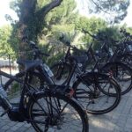 Madrid Parks & Riverside Bike Tour - FAQs