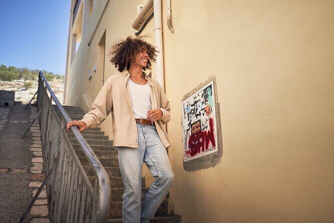 Madrid Photo Tour with Pro Photographer Lifestyle and Portrait - The Sum Up