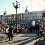 Madrid: Plaza Mayor Christmas Market & City Walking Tour - Practical Details and What to Expect