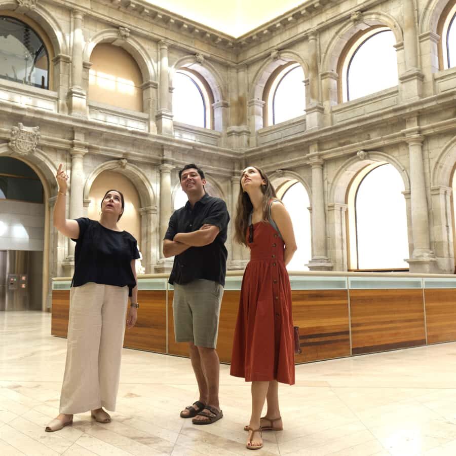 Madrid: Prado Museum and Retiro Park with Aperitivo - FAQs