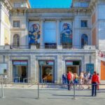 Madrid: Prado Museum Guided Tour - Exploring the Prado Museum Guided Tour