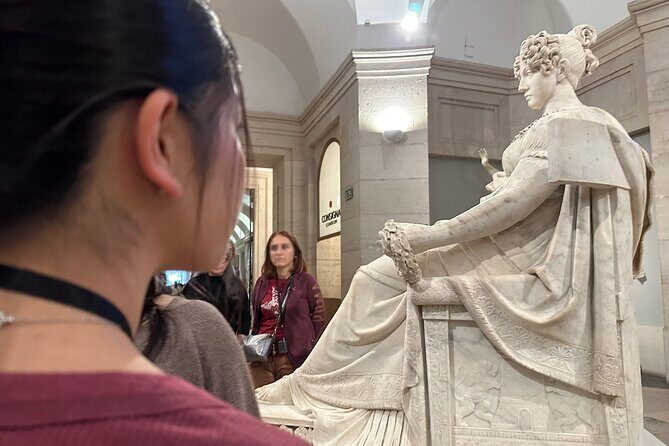 Madrid Prado Museum Private Guided Tour for Kids and Families - The Sum Up