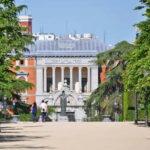Madrid: Prado Museum Private tour with local guide - Who Will Benefit Most?