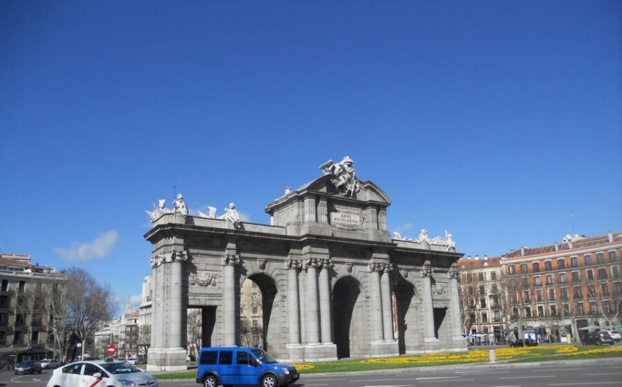 Madrid: Private 3-Hour Tour - Who Should Book This Tour?