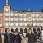 Madrid : Private Custom Walking Tour With A Guide (Private Tour) - Who Is This Tour Best For?