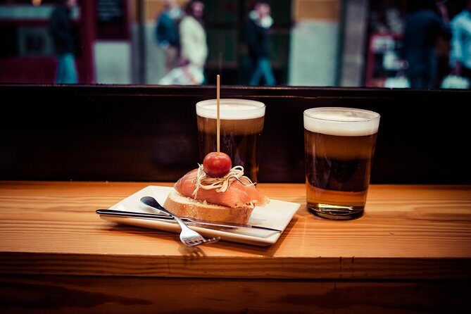 Madrid Private Evening Food Tour with Customized Menu and Tapas - Why the Private Aspect Matters