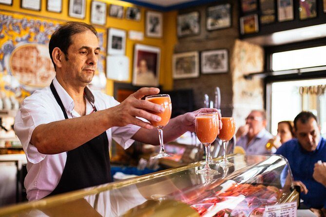 Madrid Private Food Walking Tour with 6 or 10 Tastings - Value for Money