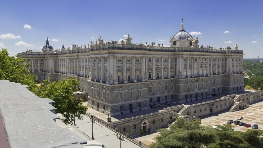 Madrid: Private Full-Day Tour  Fully Flexible with a Local - Practical Aspects & What to Expect