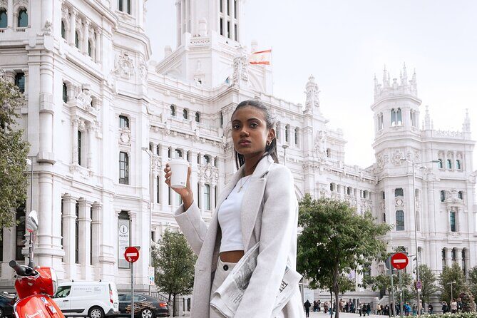 Madrid Private Photoshoot - Final Thoughts