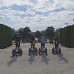 Madrid: Private Segway Tour Retiro Park for 1, 1.5 or 2 hrs. - The Itinerary Breakdown