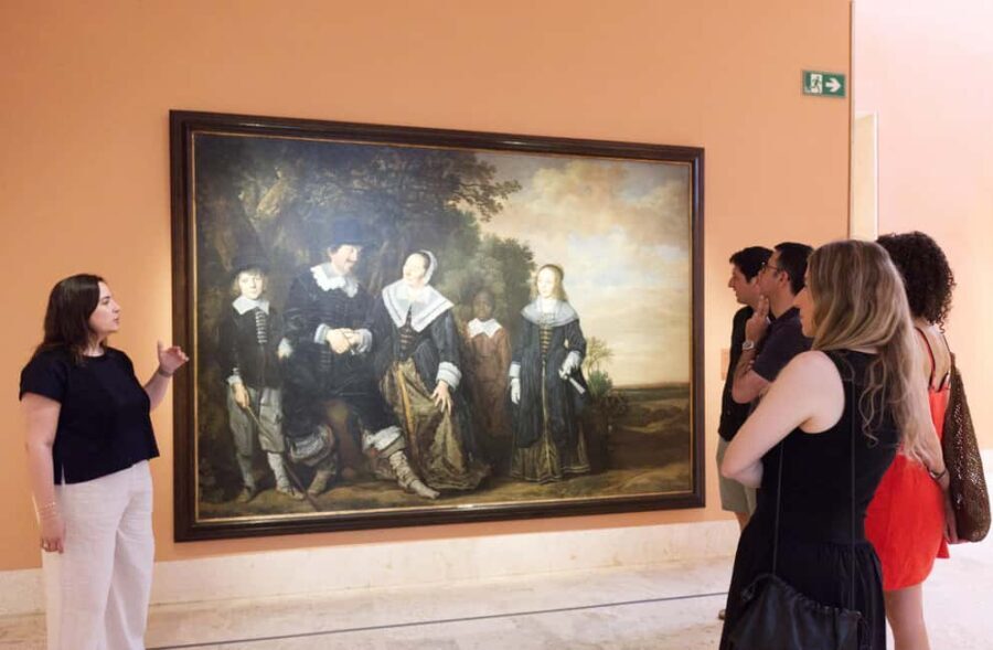 Madrid: Private Thyssen Museum Tour before Opening Hours - Is This Tour Worth the Price?