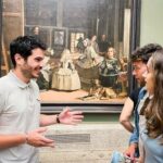 Madrid: Private Tour with a Local Guide - Plaza Mayor: The Classic Spanish Square