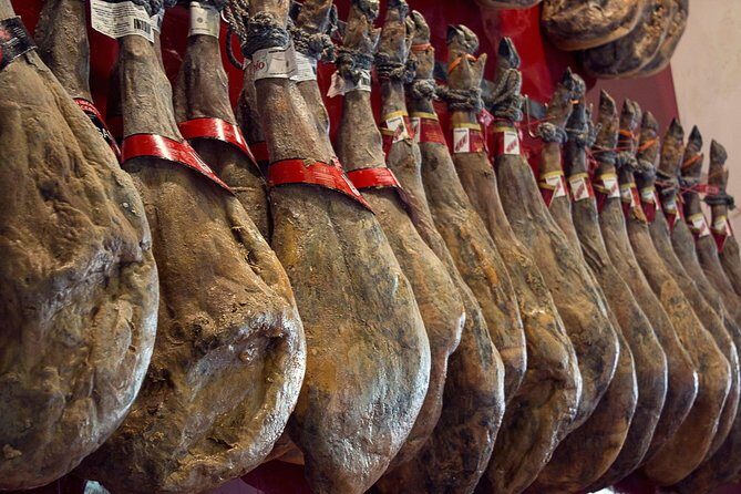 Madrid Private Walking Food Tour With Secret Food Tours - The Itinerary in Detail: Why Each Stop Matters