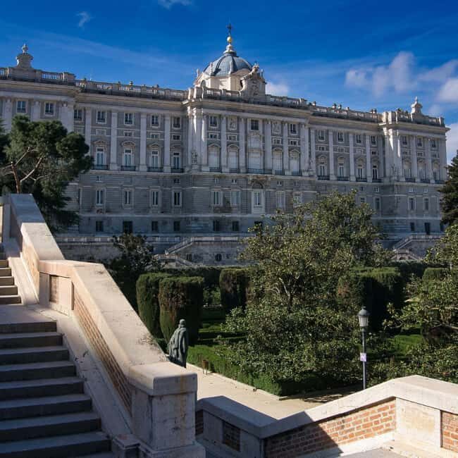Madrid: Private Walking Tour with the Royal Palace Option - The Experience of the Tour: Details and Practicalities