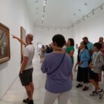 Madrid: Reina Sofía Guided Tour with Skip-the-Line Tickets - The Highlights of the Reina Sofía Guided Tour