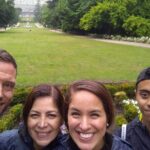 Madrid Retiro Park Electric Bike Tour (Small group, Semi Private) - Detailed Breakdown of the Itinerary
