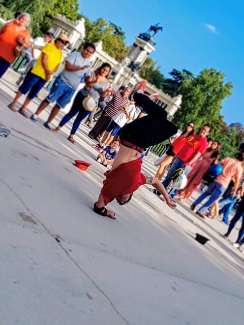 Madrid: Retiro Park Guided Tour with a Photographer - Why This Tour Is a Great Value