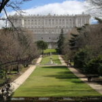 Madrid Retro Tour Madrid- 30 min - Itinerary Breakdown