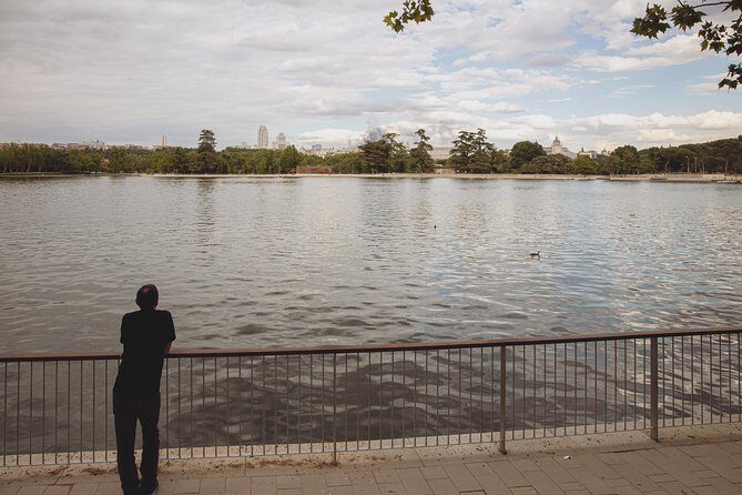 Madrid River Segway Tour (Excellence since 2014) - FAQ