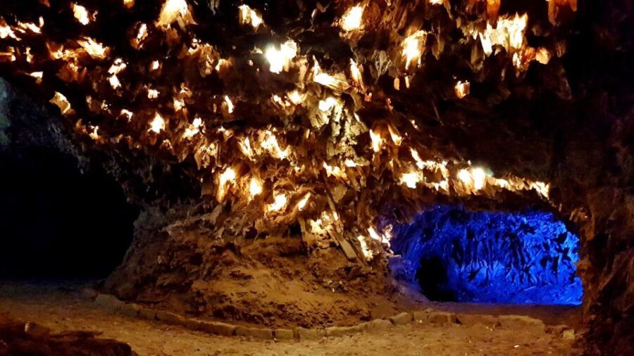 Madrid: Roman Empire Tour - The Practical Details