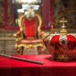 Madrid Royal Palace Entry Ticket - The Experience: What You Can Expect